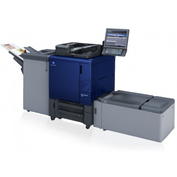 Bizhub Press C 3070 L