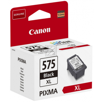 Canon Tintendruckkopf schwarz HC (5437C001, PG-575XL)