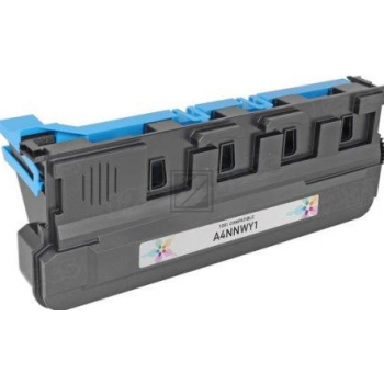 Konica Minolta Resttonerbehälter (A4NNWY1, WX-103)