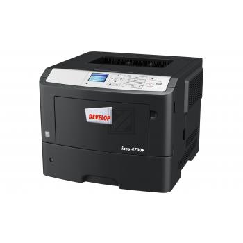 Ineo 4700