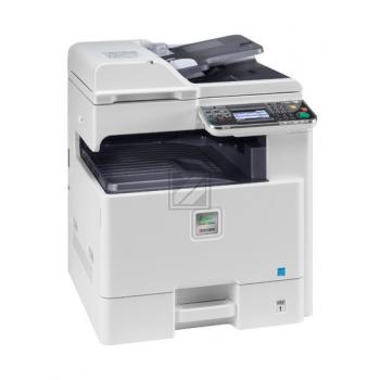 FS-C 8525 FS-C 8525