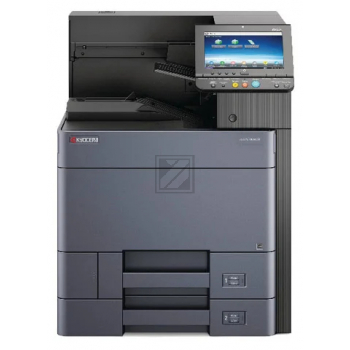 Ecosys P 8060 CDN