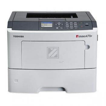 E-Studio  470 P