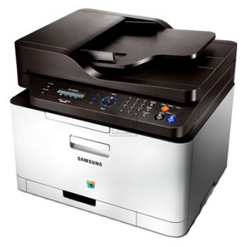 CLX 3305 FN CLX 3305 FN