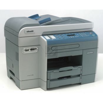 J-Color MF 260 J-Color MF 260