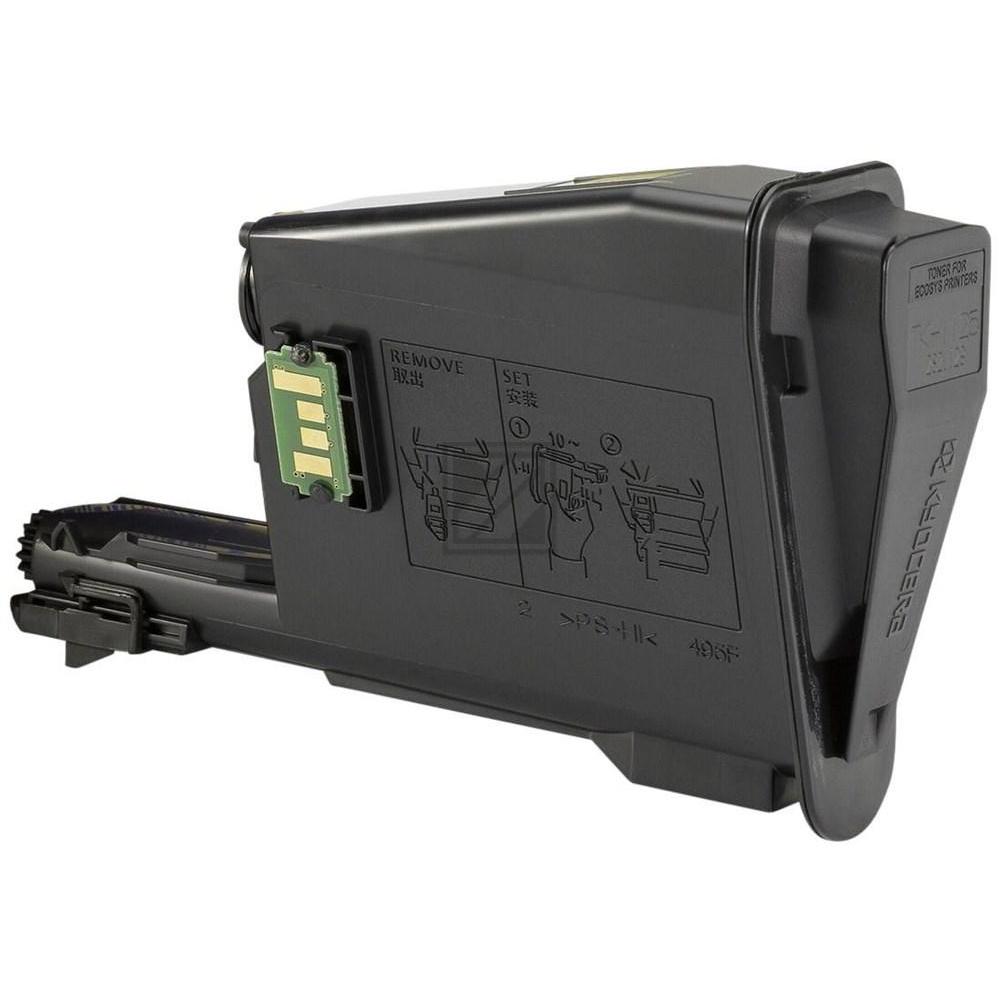 Kyocera Toner-Kartusche schwarz (1T02M70NL0, TK-1125)