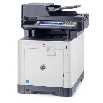 D-Color MF 3503