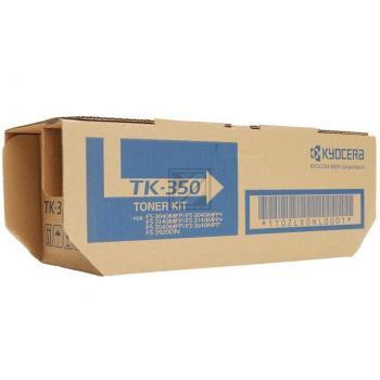 Kyocera Toner-Kit schwarz (1T02LX0NLC, TK-350)
