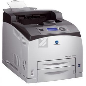 Pagepro 4650 DN