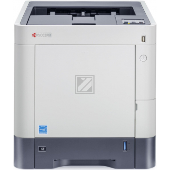 Ecosys P 6635 CIDN Ecosys P 6635 CIDN