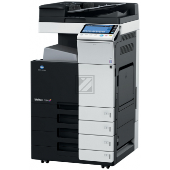 Bizhub C 284 Bizhub C 284