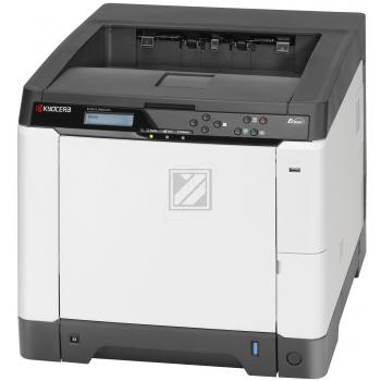 Ecosys P 6021 CDN Ecosys P 6021 CDN