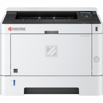 Ecosys P 2040 DN/KL3 Ecosys P 2040 DN/KL3