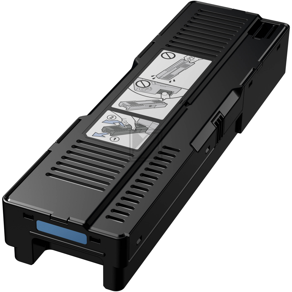 Canon Resttintenbehaelter (4628C001, MC-G01)