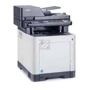 Ecosys M 6030 CDN/KL3 Ecosys M 6030 CDN/KL3
