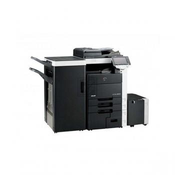 D-Color MF 551