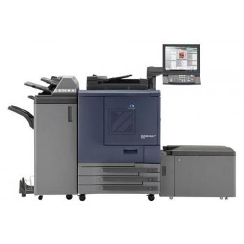 Bizhub Press C 7000 L