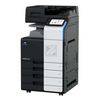 Bizhub 300 I