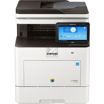 Proxpress C 4060 FX