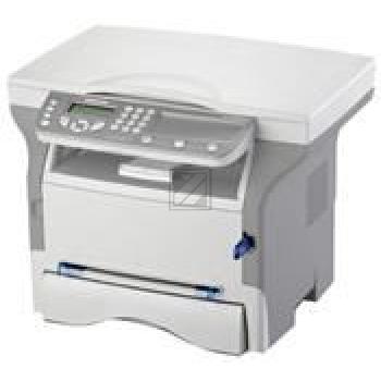 MFD 6020 W