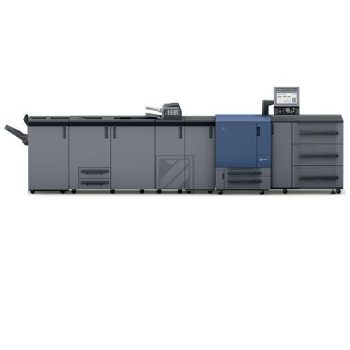 Bizhub Pro C 71 HC