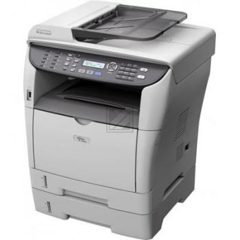 Aficio SP 3410 N