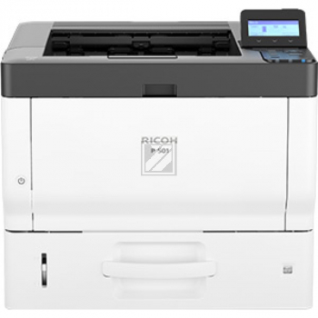 P 502 A