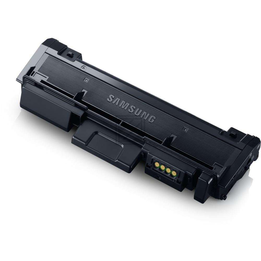 Samsung Toner-Kit schwarz HC (SU828A, 116L)