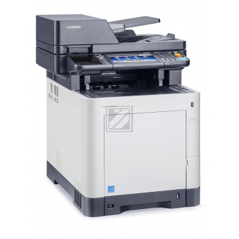 Ecosys M 6535 Ecosys M 6535