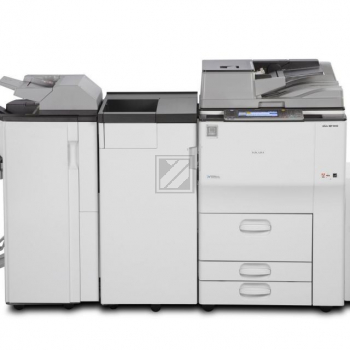 Aficio MP 9002 DN
