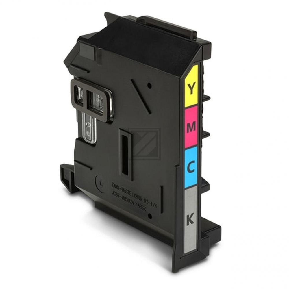 HP Resttonerbehaelter (5KZ38A)