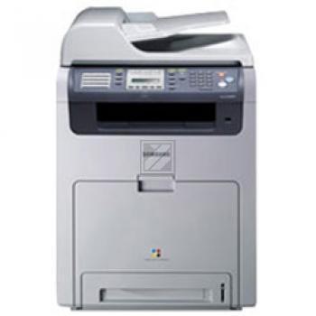 CLX 6200 ND CLX 6200 ND