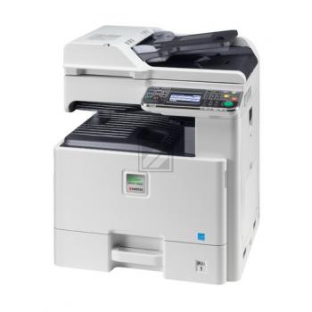 FS-C 8520 FS-C 8520