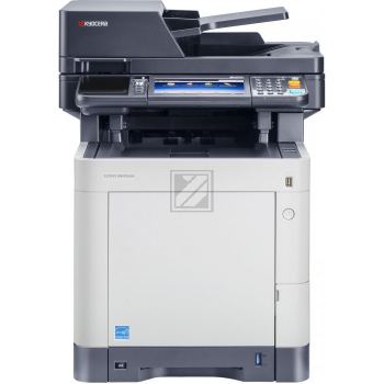 Ecosys M 6235 CIDN/KL3 Ecosys M 6235 CIDN/KL3