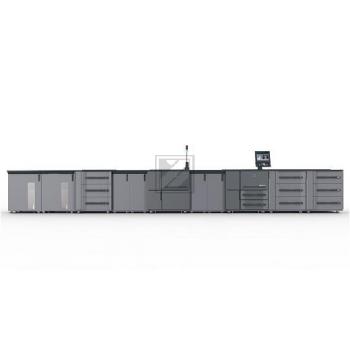 Bizhub Press 2250 P
