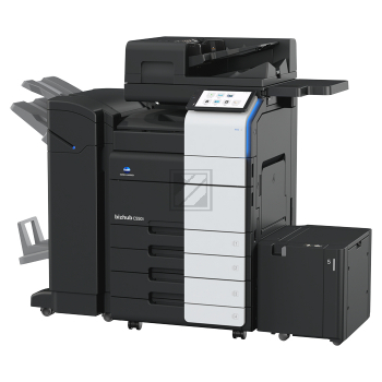 Bizhub C 551 I