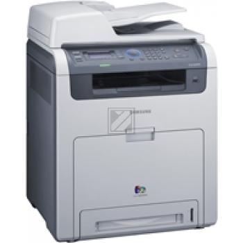 CLX 6250 CLX 6250