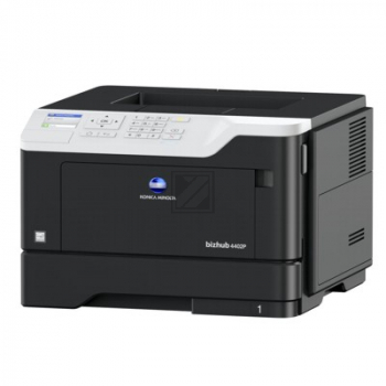 Bizhub 4402