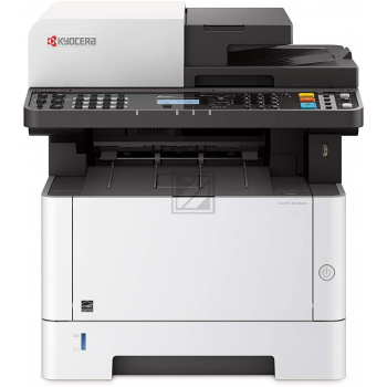 Ecosys M 2540 DN Ecosys M 2540 DN