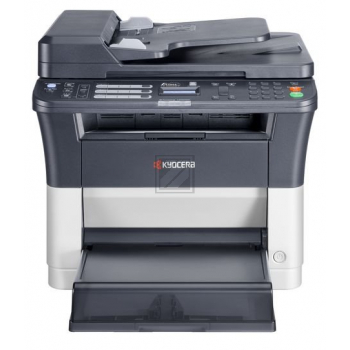 FS 1320 MFP FS 1320 MFP