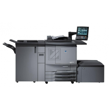 Bizhub Pro C 6501 E