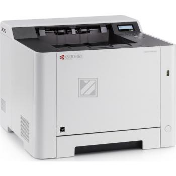 Ecosys P 5021 Ecosys P 5021