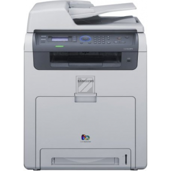 CLX 6220 CLX 6220
