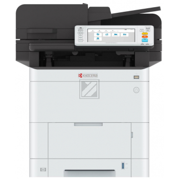 Ecosys MA 4000 CIFX Ecosys MA 4000 CIFX