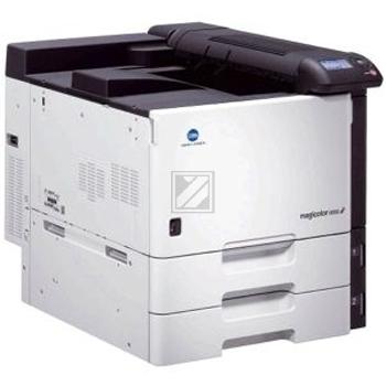 Magicolor 8650 DN