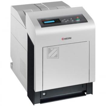 FS-C 5100 DN FS-C 5100 DN