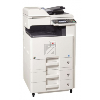 D-Color MF 2501