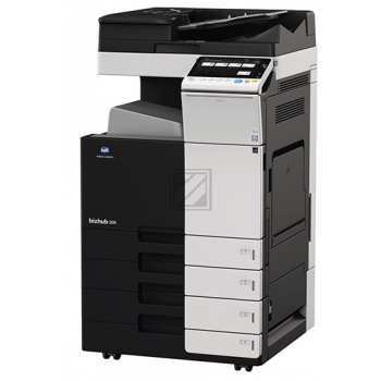 Bizhub 308