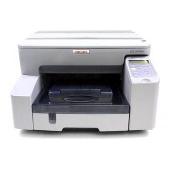 Aficio GX 3050