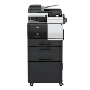 D-Color MF 3801